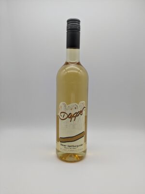 Blauer Spätburgunder Blanc de noir
