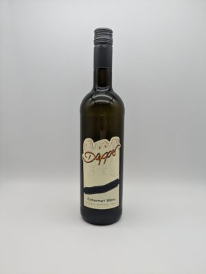 Cabernet Blanc