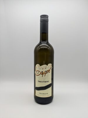Gewürztraminer