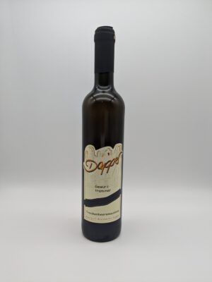 Gewürztraminer Trockenbeerenauslese