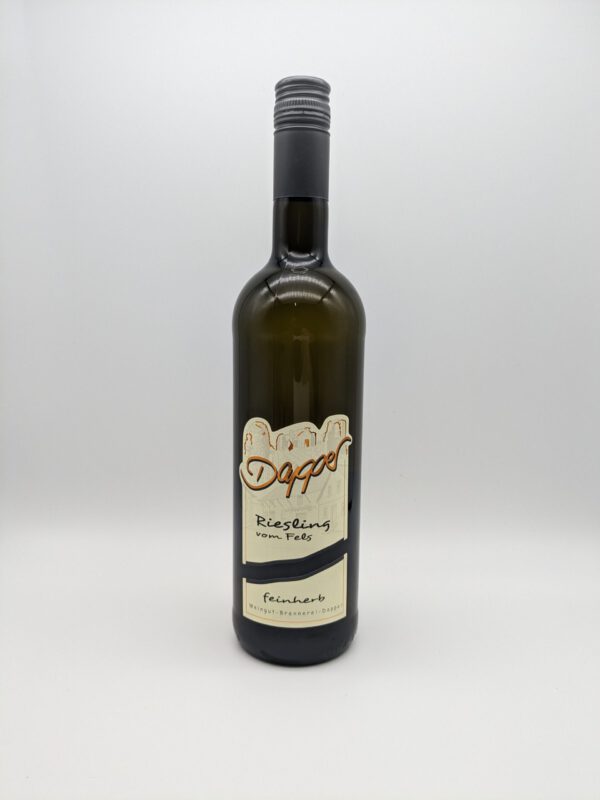 Riesling vom Fels
