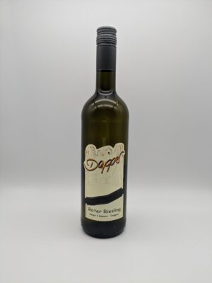 Roter Riesling