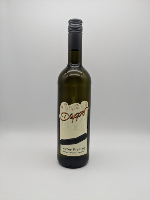 Roter Riesling