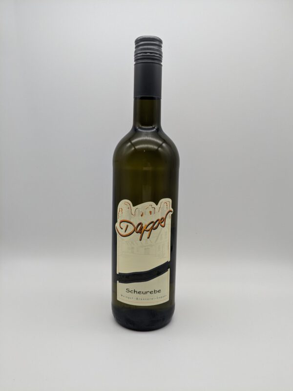 Scheurebe Kabinett