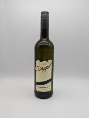 Souvignier gris