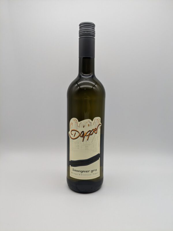 Souvignier gris