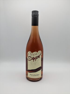 Dornfelder Rosé