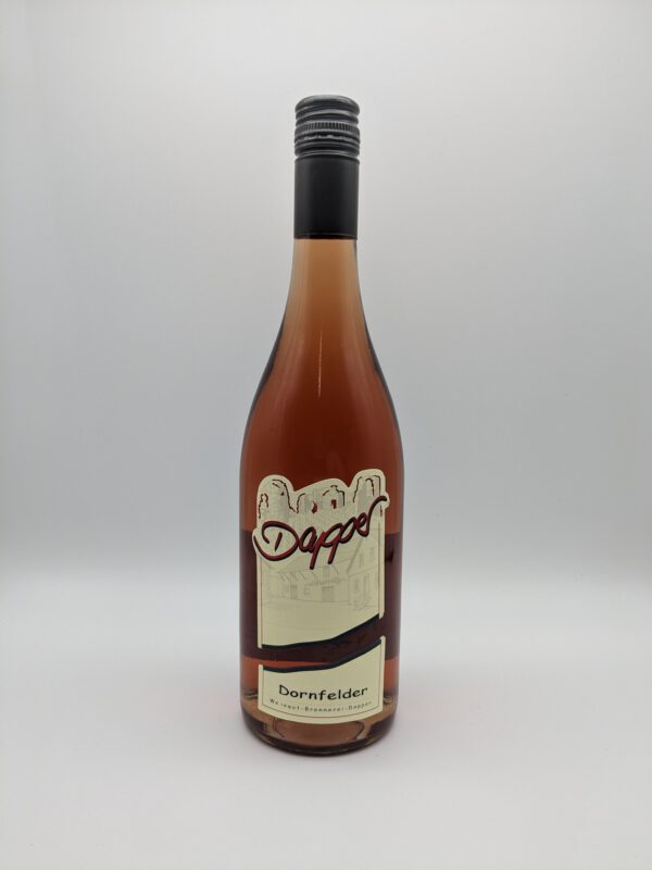 Dornfelder Rosé