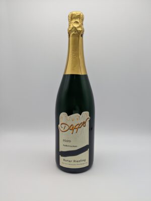 Sekt Halbtrocken
