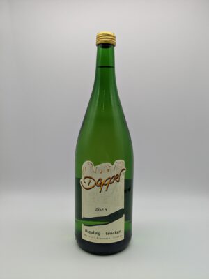Gutswein Riesling Trocken