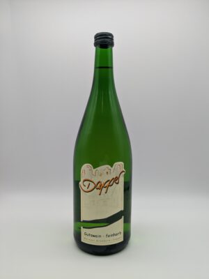 Gutswein Halbtrocken
