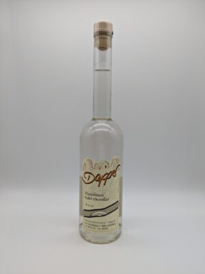 Haselnuss Edel Destillat