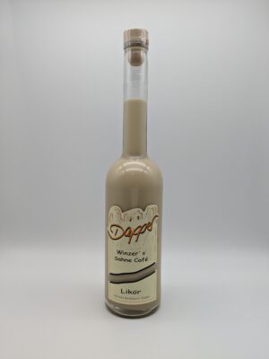 Winzer's Sahne-Kaffee