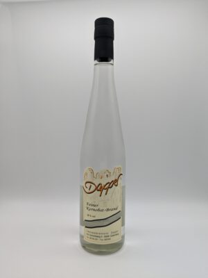 Feiner Weinhefebrand